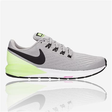 nike air zoom structure 22 laufschuhe|Nike Air Zoom Structure 22: Product Review .